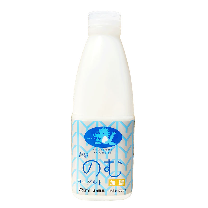 岩泉ヨーグルト 加糖【1000g】 岩泉ヨーグルト 加糖【1000g】